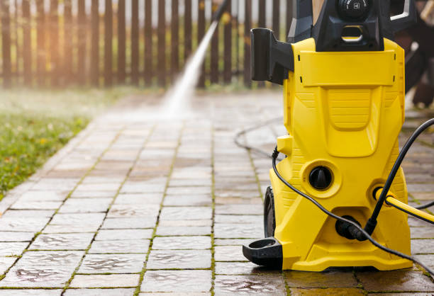 Best Machinery and Equipment Cleaning  in Thornwood, NY